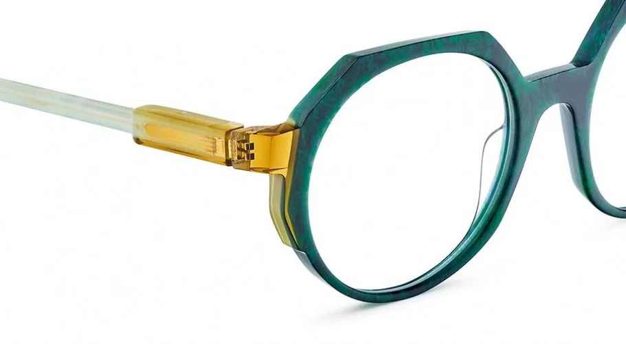 Etnia Barcelona TRASTAMARA Eyeglasses - view 16